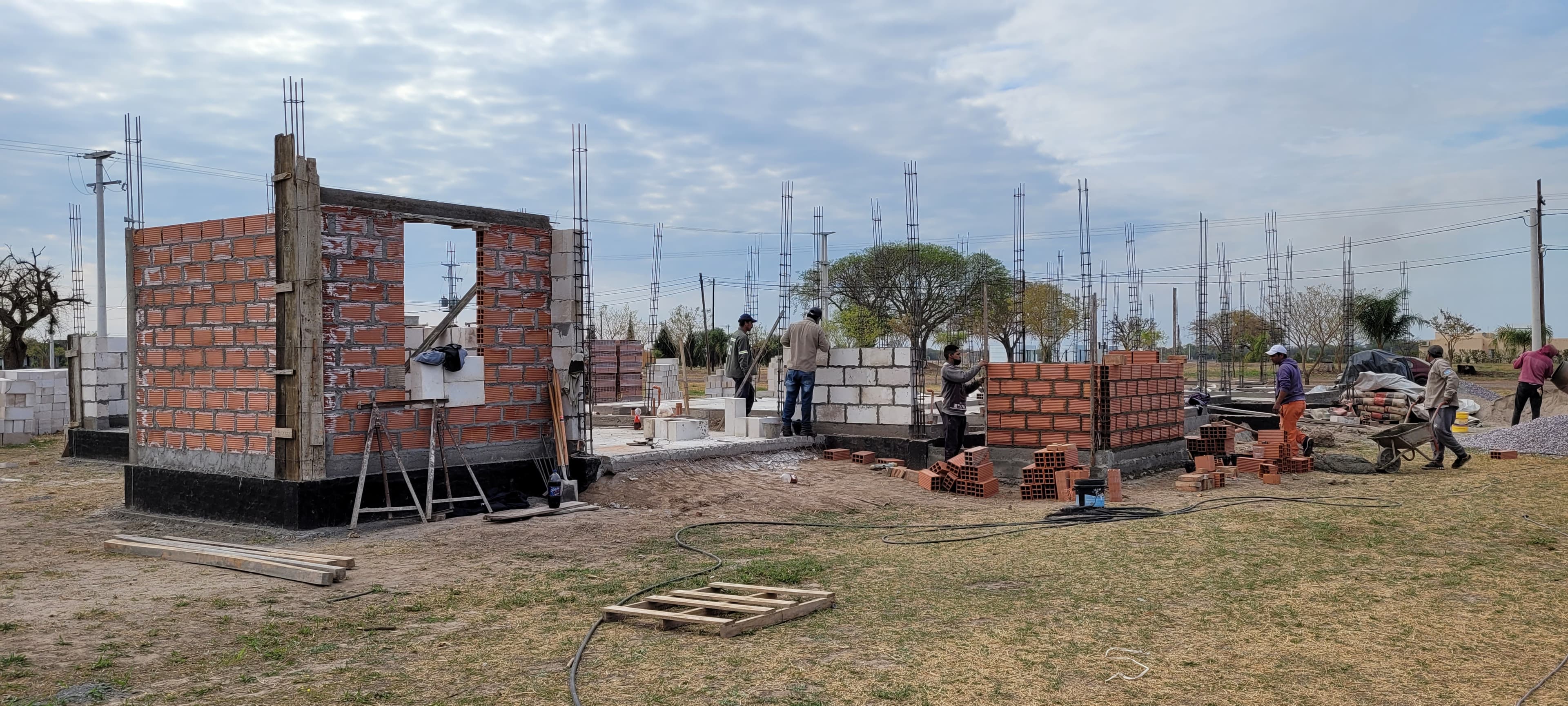 Dirección y asesoramiento técnico